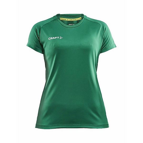 Craft T-Shirt Craft Damen T-Shirt EVOLVE TEE W 1910143 günstig online kaufen