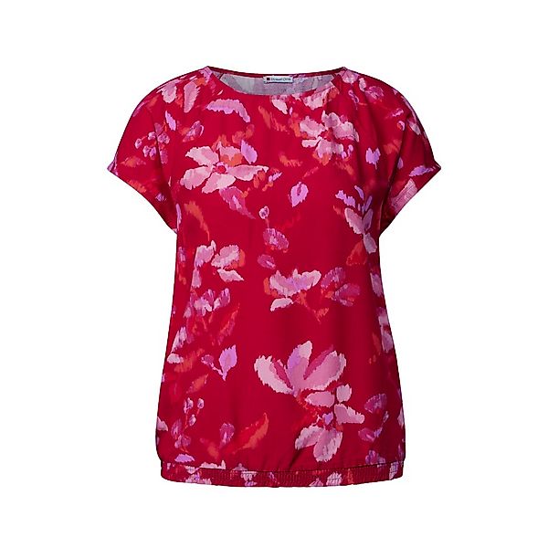 Street One Damen T-Shirt A323168 günstig online kaufen