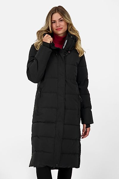 Alife & Kickin Winterjacke Katja Steppjacke, günstig online kaufen