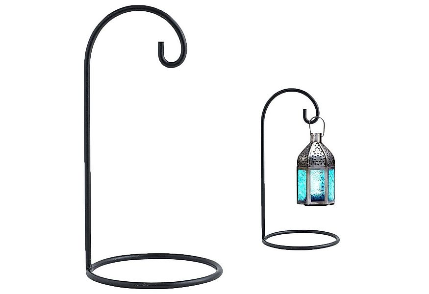 Marrakesch Orient & Mediterran Interior Kerzenlaterne Laternenständer Later günstig online kaufen