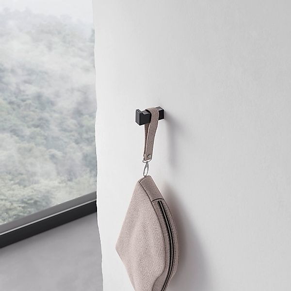 Keuco Handtuchhaken Edition 11, aus Metall, günstig online kaufen