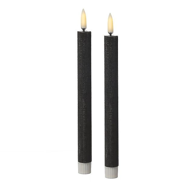 MARELIDA LED-Kerze LED Stabkerzen Tafelkerzen Dinner günstig online kaufen