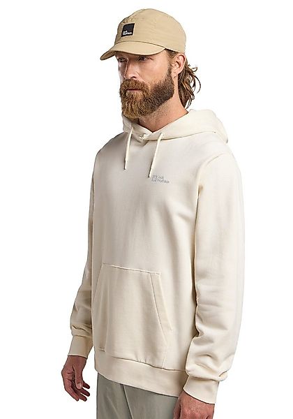 Jack Wolfskin Kapuzenpullover ESSENTIAL HOODIE M günstig online kaufen