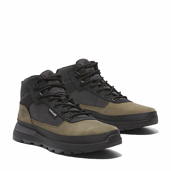 Timberland FIELD TREKKERMID LACE UP SNEAKER günstig online kaufen