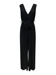Worldclassca Jumpsuit Worldclassca Jumpsuit Pleated Overalls günstig online kaufen