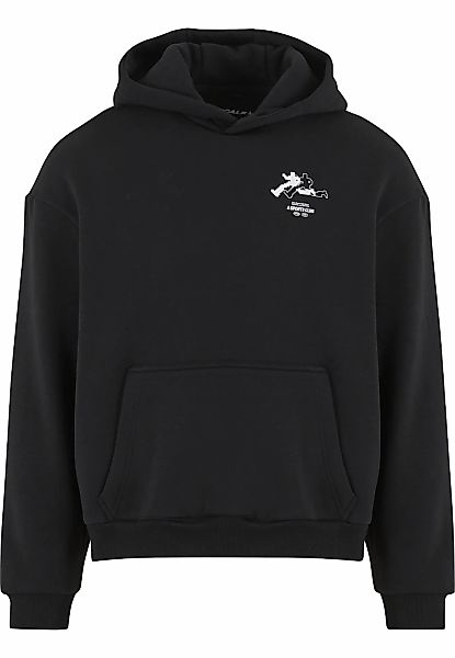 Upscale by Mister Tee Kapuzenpullover "Upscale by Mister Tee RUN Sports Clu günstig online kaufen