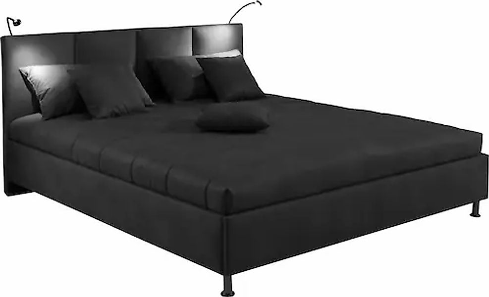 Westfalia Schlafkomfort Bett günstig online kaufen