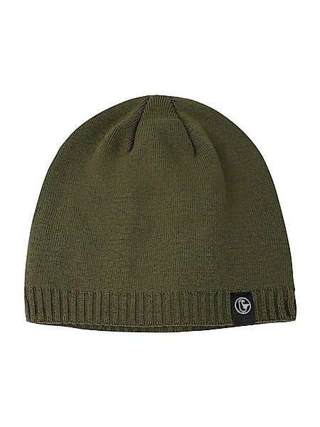 Schietwetter Beanie Unisex Erw. Strickmütze Malte warm & kuschelig (1-St) günstig online kaufen