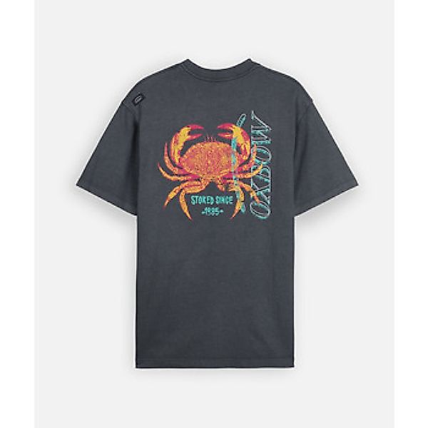 Oxbow  T-Shirt Tee-shirt manches courtes CRAB günstig online kaufen