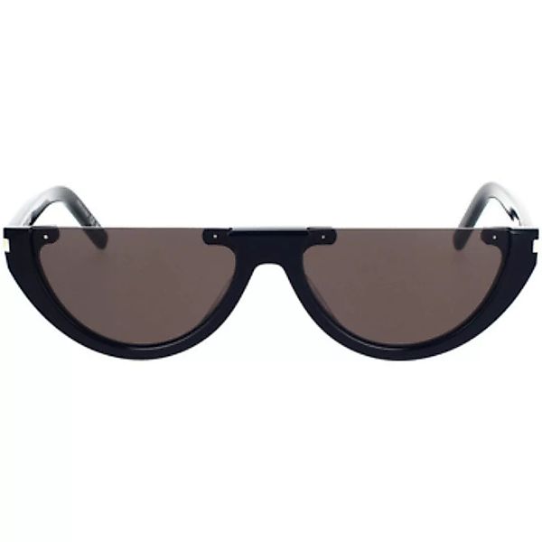 Yves Saint Laurent  Sonnenbrillen Sonnenbrille Saint Laurent SL 563 001 günstig online kaufen