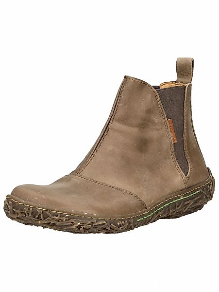 El Naturalista Stiefelette "El Naturalista Stiefelette Leder/Textil" günstig online kaufen