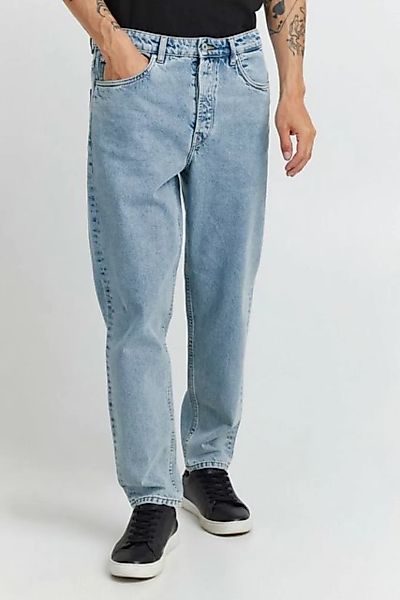 !Solid Regular-fit-Jeans SDDylan, DAD FIT Blue323 21104098 günstig online kaufen