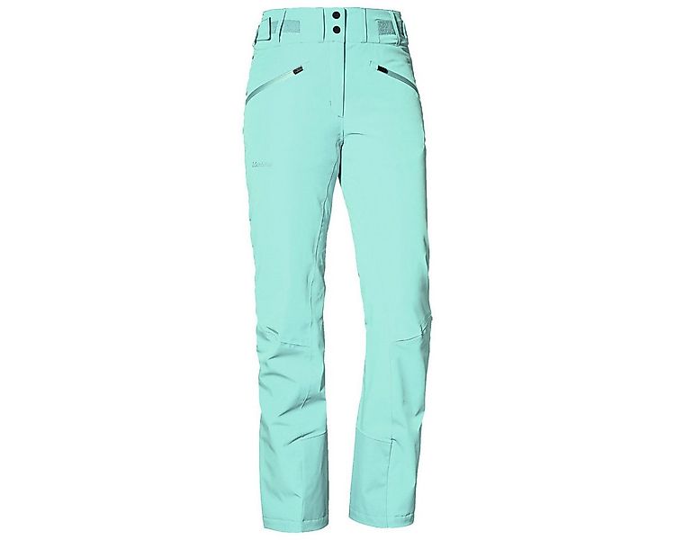 Schöffel Skihose Horberg Damen Winterhose, Outdoorhose, Thermohose, Schneeh günstig online kaufen