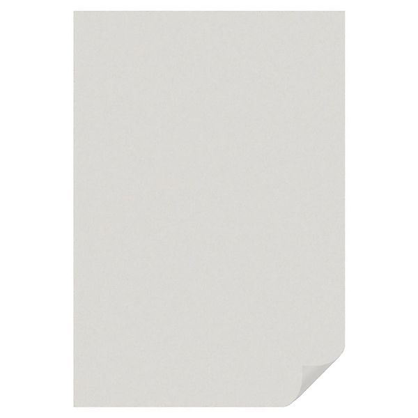 Tulup Fensterfolie Zartes Gräulich Weiß Sichtschutzfolie Fenster 100x146 cm günstig online kaufen