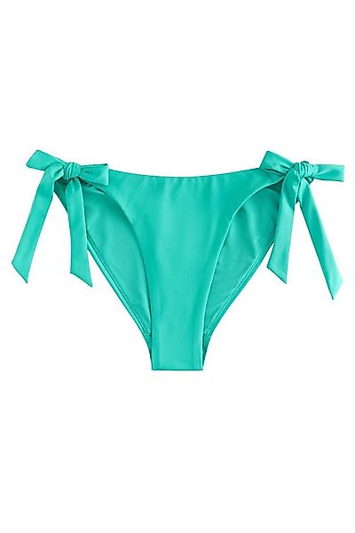 Next Bikini-Hose Bikinihose, seitlich gebunden (1-St) günstig online kaufen