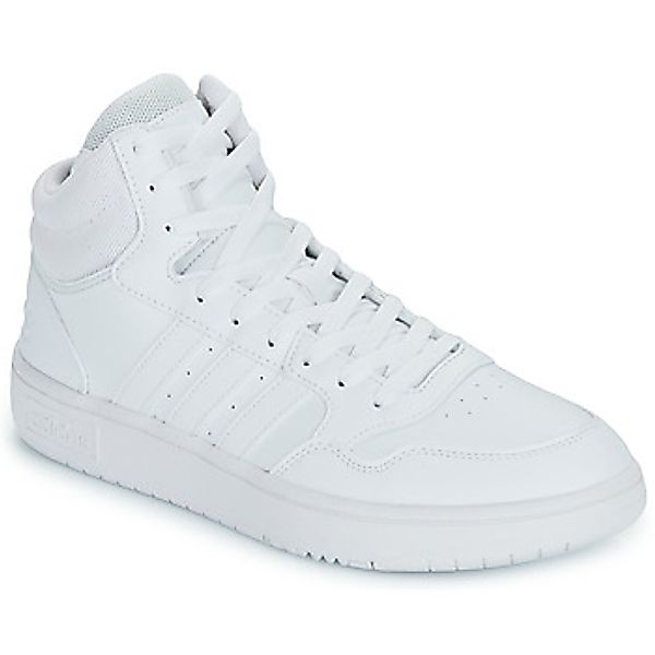 adidas  Turnschuhe HOOPS 3.0 MID günstig online kaufen