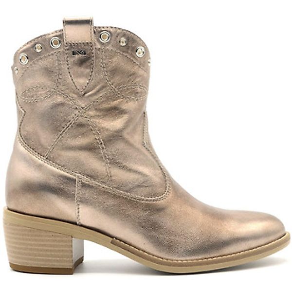 NeroGiardini  Damenstiefel stivaletto texano günstig online kaufen