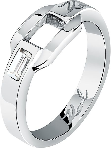 KARL LAGERFELD Fingerring, Kristall günstig online kaufen