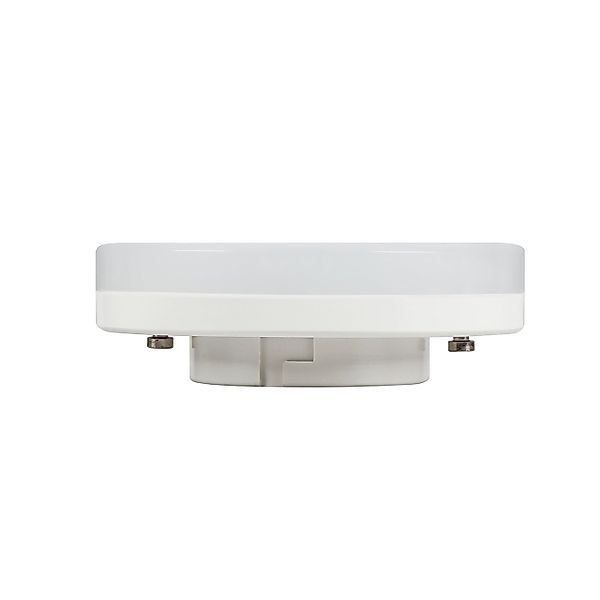 LED's light LED-Leuchtmittel 0620220 LED Spot, GX53, GX53 dimmbar 6,5W warm günstig online kaufen