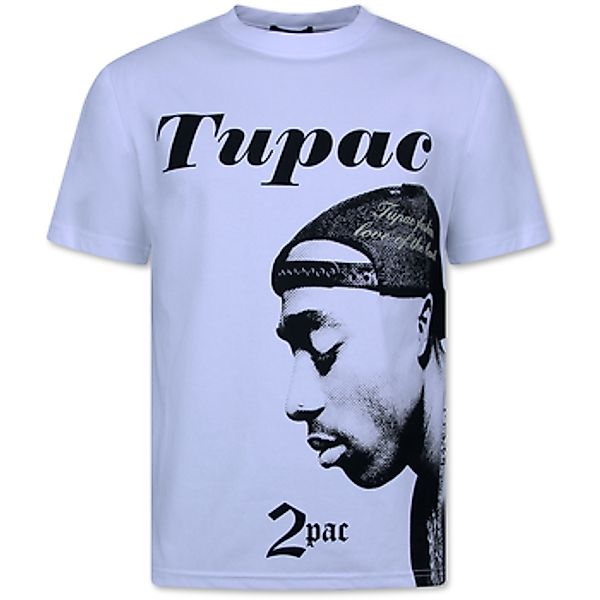 Top Star  T-Shirt Pac Mit Print Mit Print Lustiges günstig online kaufen