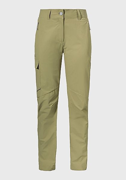 Schöffel Outdoorhose "Pants Kitzstein L" günstig online kaufen