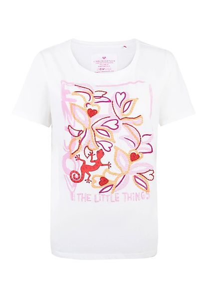 Lieblingsstück T-Shirt Damen T-Shirt mit Print günstig online kaufen