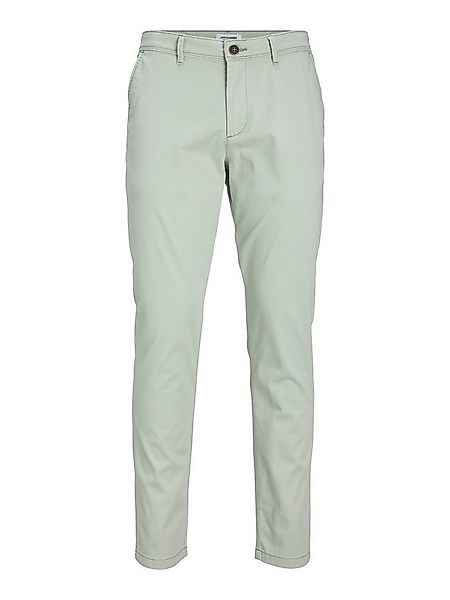Jack & Jones Chinohose Jack & Jones Herren Stoffhose Chino-Hose JpstMarco S günstig online kaufen