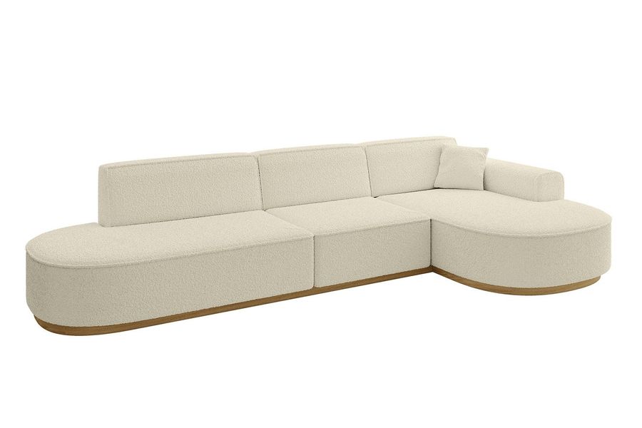 ALTDECOR Ecksofa MARI-L2-v2, Sofa Praktische Bequeme günstig online kaufen