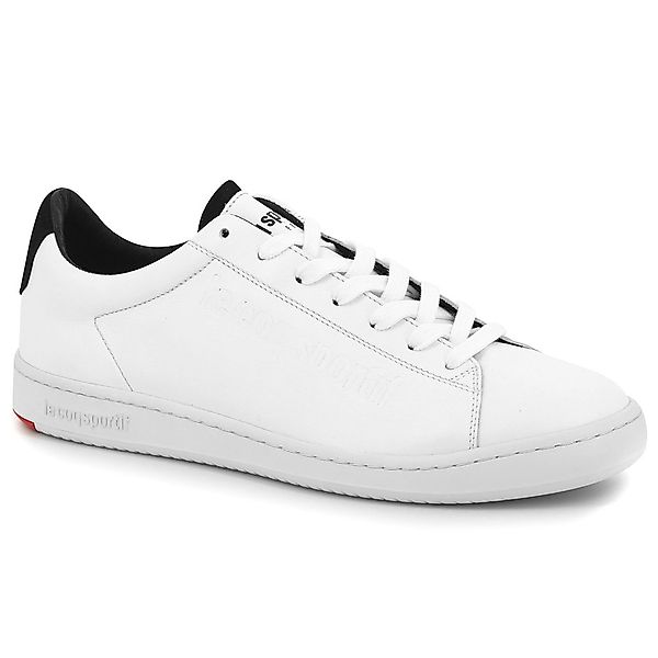 Le Coq Sportif Schuhe Le Coq Sportif Blazon Color EU 36 White / Black günstig online kaufen