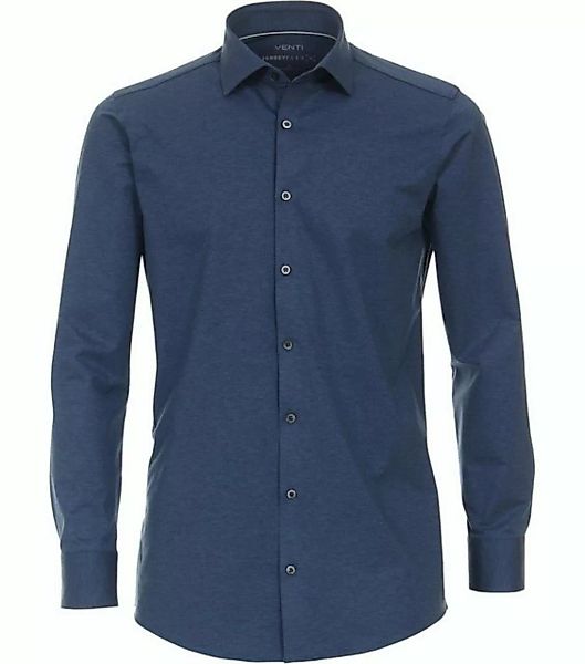 VENTI Blusenshirt Kent Modern Fit Jerseyflex V03 günstig online kaufen