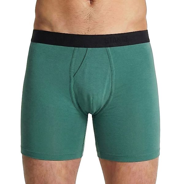 Stance Boxer Brief Grün günstig online kaufen