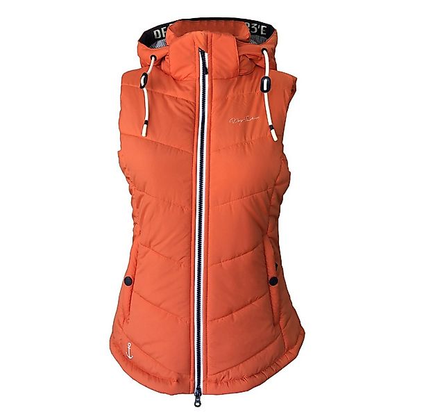 RennerXXL Funktionsjacke DryFashion Rügen Damen Steppweste große Größen günstig online kaufen