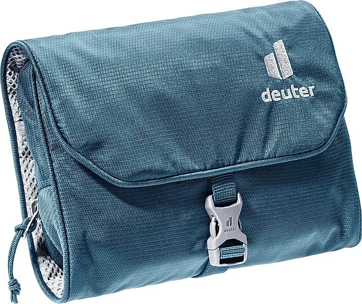 deuter Kulturbeutel Wash Bag I atlantic günstig online kaufen