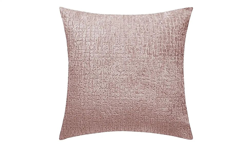 Jette Home Dekokissen  Jette Frame ¦ rosa/pink ¦ Maße (cm): B: 55 Dekokisse günstig online kaufen