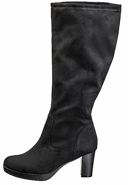Sheego Weitschaftstiefel günstig online kaufen
