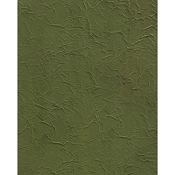 WALLFACE 22735 CREPA VELVET Avocado Wandverkleidung in Leder Optik Matt Grü günstig online kaufen