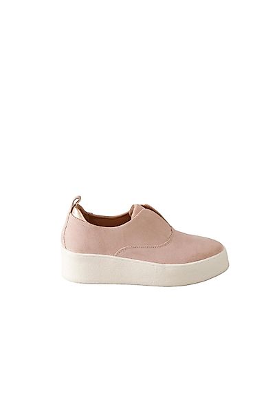 Next Signature Slip-in-Sneaker mit Keilabsatz Sneaker günstig online kaufen