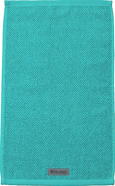 ROSS Gästehandtücher Selection, Frottier (6-St), 100 günstig online kaufen