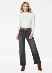 GOLDNER Bequeme Jeans Kurzgröße: Klassische Denimhose, günstig online kaufen