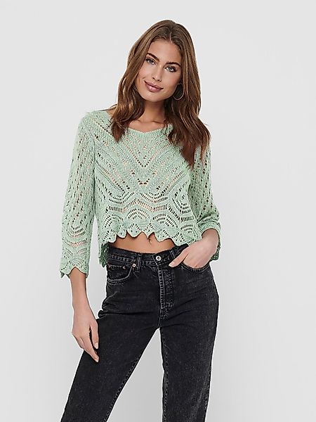 JACQUELINE de YONG Strickpullover JDYNEW SUN günstig online kaufen
