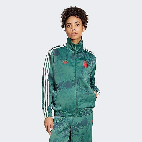 adidas Originals Schneejacke ITALIEN ORIGINALS JACKE günstig online kaufen