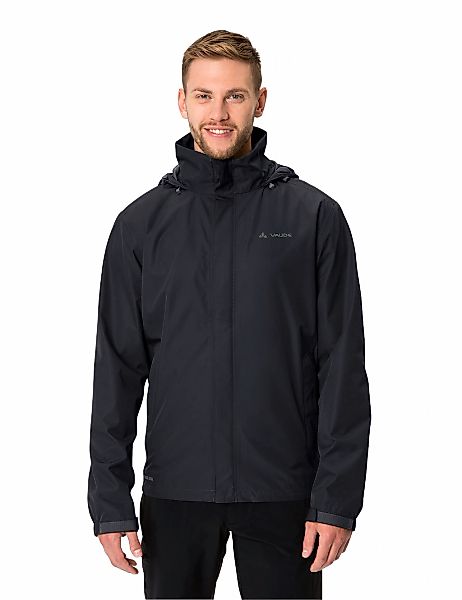 VAUDE Outdoorjacke "MENS ESCAPE LIGHT JACKET" mit Kapuze günstig online kaufen