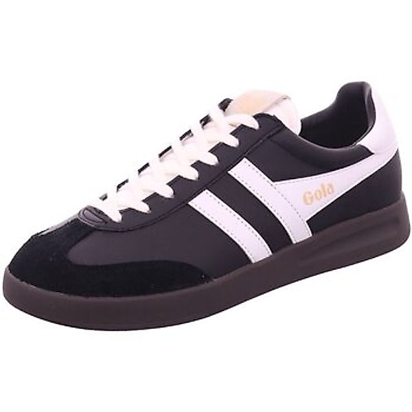 Gola  Sneaker Cyclone Leather CMB743-BW günstig online kaufen