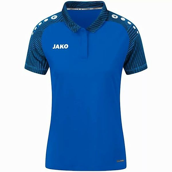 Jako T-Shirt JAKO Performance Poloshirt Polyester günstig online kaufen