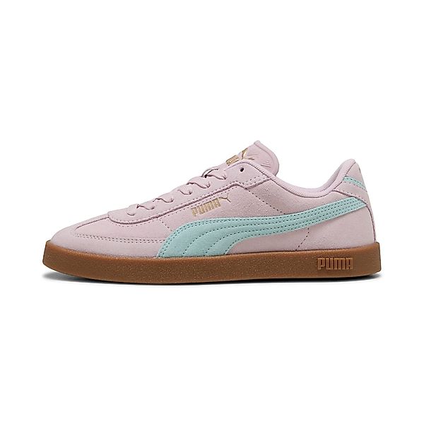 PUMA Sneaker "CLUB II ERA SUEDE" günstig online kaufen