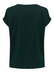 ONLY T-Shirt MOSTER GLITTER (1-tlg) günstig online kaufen