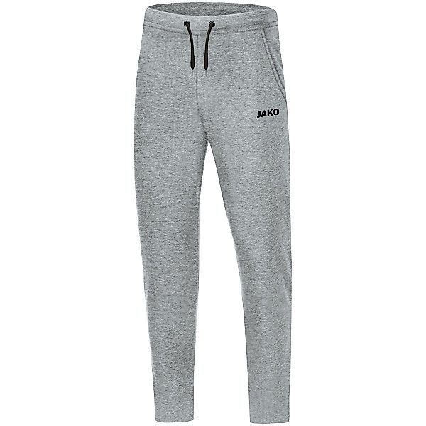 Jako Sporthose JAKO Base Jogginghose Hell günstig online kaufen