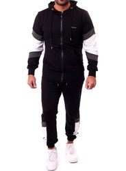 Reslad Jogginganzug Reslad Trainingsanzug Herren Jogginganzug günstig online kaufen