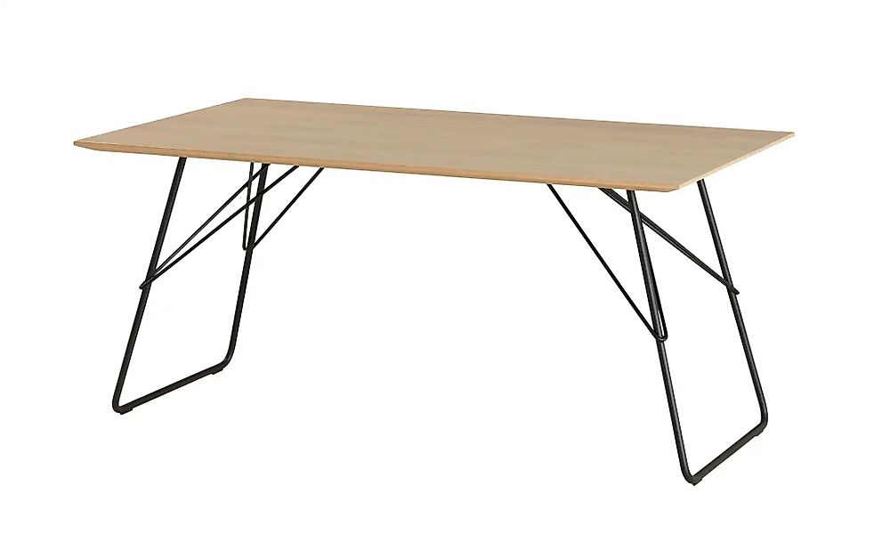 KOINOR Kufentisch  Dining System 4 ¦ holzfarben ¦ Maße (cm): B: 90 H: 76 Ti günstig online kaufen