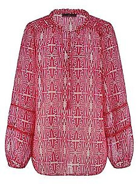 Bluse Emilia Lay pink günstig online kaufen